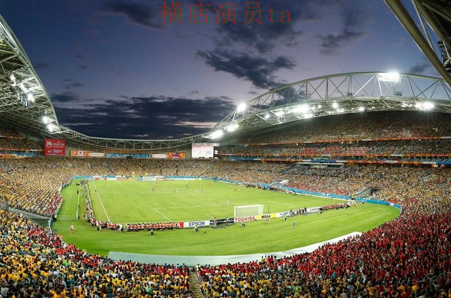 FIFA World Cup 2026背景下的世界杯投注平台解析与直播入口